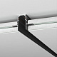 ,Шинопровод встраиваемый под ГКЛ 12,,5мм  2м Elektrostandard Slim Magnetic 85207/00 a067496,