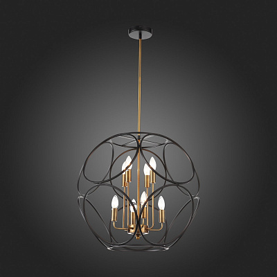 Подвесной светильник ST Luce Cezino SL1012.423.08