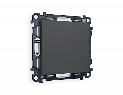 Комплект суппорта универсального ALFA MA916010 Графит мягкое касание QUANT