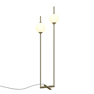 Торшер Maytoni The Sixth Sense Z020FL-L12BS3K