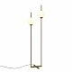 Торшер Maytoni The Sixth Sense Z020FL-L12BS3K