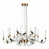 Подвесная люстра Odeon Light Exclusive Lark 5431/37L