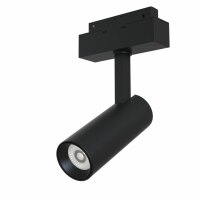 Трековый светодиодный светильник Maytoni Track Lamps TR019-2-10W4K-B