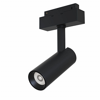 Трековый светодиодный светильник Maytoni Track Lamps TR019-2-10W4K-B