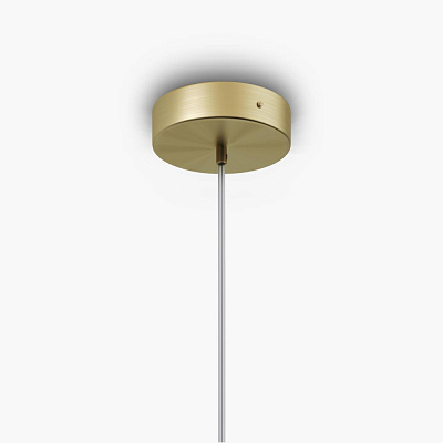 Подвесной светильник Maytoni Antic MOD302PL-01GR1