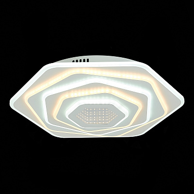 Люстра потолочная EVOLED Arzillo SLE501512-01