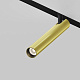 Магнитный трековый светильник Maytoni Focus T TR141-2-6W3K-M-BS