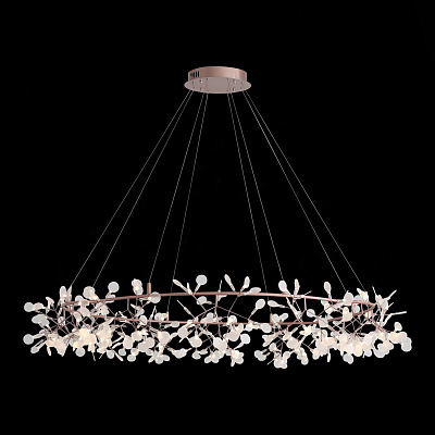 Подвесная светодиодная люстра ST Luce Rafina SL379.203.324