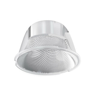 Линза Maytoni ⌀55mm 24° для Focus Led 20Вт LensD50-24