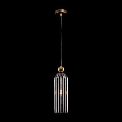 Подвесной светильник Maytoni Antic MOD302PL-01GR