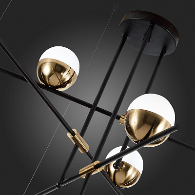 Люстра потолочная  ST Luce Albero SL1507.422.09