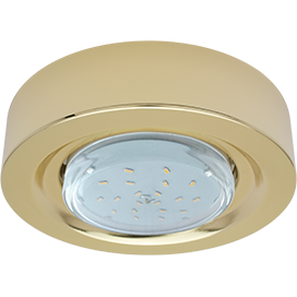 Накладной светильник Ecola FT3074 GX53 FG5330ECB