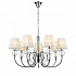 Подвесная люстра Vele Luce Percy VL1971L07