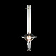 Подвесной светодиодный светильник Loft IT Tube 10061GD