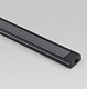 Накладной алюминиевый профиль для светодиодной ленты Elektrostandard a053618