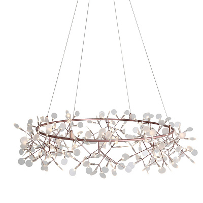 Подвесная светодиодная люстра ST Luce Rafina SL379.203.216