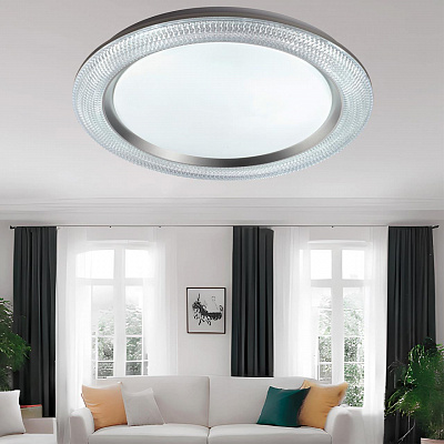 Настенно-потолочный светильник Сонекс Vendy 7782/EL