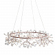 Подвесная светодиодная люстра ST Luce Rafina SL379.203.216