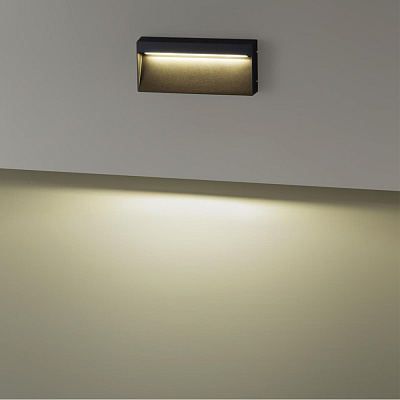 Подсветка лестницы Odeon Light Vitty 6649/5WL3