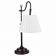 Настольная лампа Lussole Milazzo LSL-2904-01