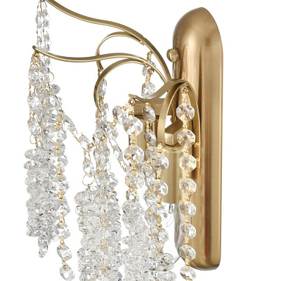 Настенный светильник Lumion Kristina 8243/2W