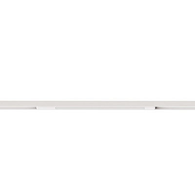 Магнитный трековый светильник Arte Lamp Optima A7263PL-1WH
