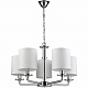 Подвесная люстра Vele Luce Princess VL1753L05