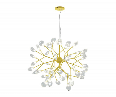 Подвесная люстра Kink Light Ветта 07521-45,33