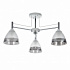 Люстра Arte Lamp Fiamma A3521PL-3CC