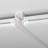 ,Шинопровод встраиваемый под ГКЛ 12,,5мм  3м Elektrostandard Slim Magnetic 85208/00 a067495,