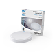 Точечный накладной светильник Gauss HALL 20W 1560lm 6500K 200-240V IP40 LED 193411320