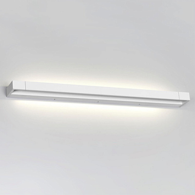 Настенный светильник Odeon Light Arno 3887/24WW