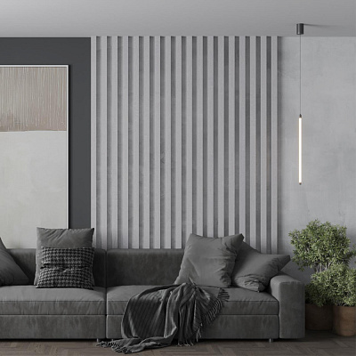 Светильник линейный светодиодный Novotech Vitz 359354