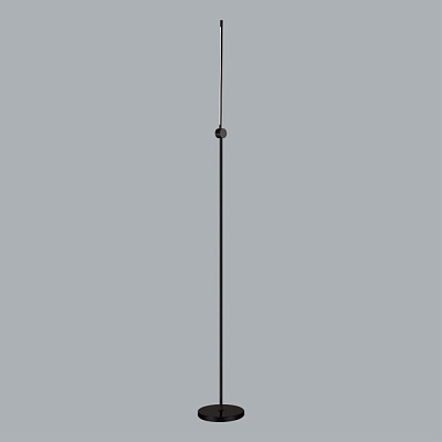 Торшер Odeon Light Foden 7101/15FL