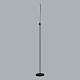 Торшер Odeon Light Foden 7101/15FL