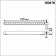Трековый светильник Novotech Smal 359079