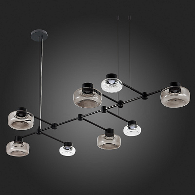 Подвесной светильник ST Luce Vallo SL6005.403.08