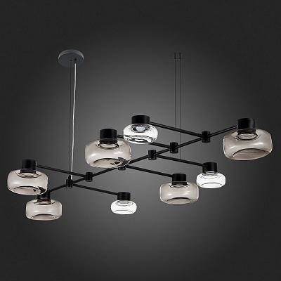 Подвесной светильник ST Luce Vallo SL6005.403.08