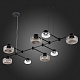 Подвесной светильник ST Luce Vallo SL6005.403.08