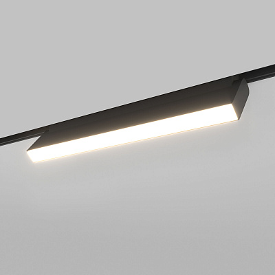 Трековый светильник Elektrostandard Slim Magnetic 85086/01 a063560