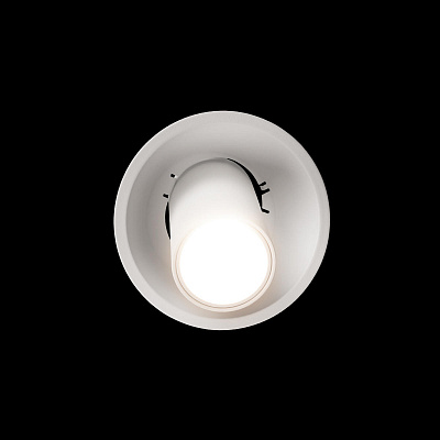 Спот Loft It Lens 10322/A White