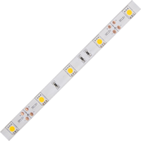 Светодиодная лента на катушке Ecola LED strip PRO 7,2W/m 12V IP65 10mm 30Led/m 6000K 18Lm/LED 540Lm/m 5м. P5LD07ESB
