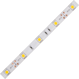 Светодиодная лента на катушке Ecola LED strip PRO 7,2W/m 12V IP65 10mm 30Led/m 6000K 18Lm/LED 540Lm/m 5м. P5LD07ESB