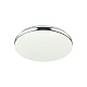 Светильник пластик/белый/хром LED 36Вт без ДУ 4000К D340 IP43 RINGO SONEX 7600/CLN TAN SN