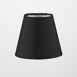 Абажур Maytoni LMP-BLACK-MO-130