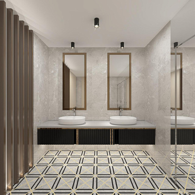 Точечный накладной светильник Novotech Recte 359419