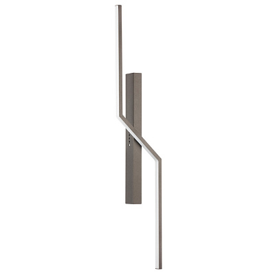 Настенный светильник Lightstar Palla 739628