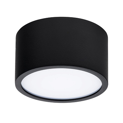 Потолочный светодиодный светильник Lightstar Zolla 213917