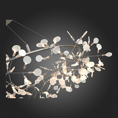 Подвесная светодиодная люстра ST Luce Rafina SL379.103.216