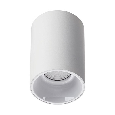 Точечный накладной светильник Novotech Recte 359416